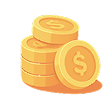 coins